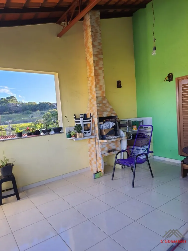 Casa, 6 quartos - Foto 4