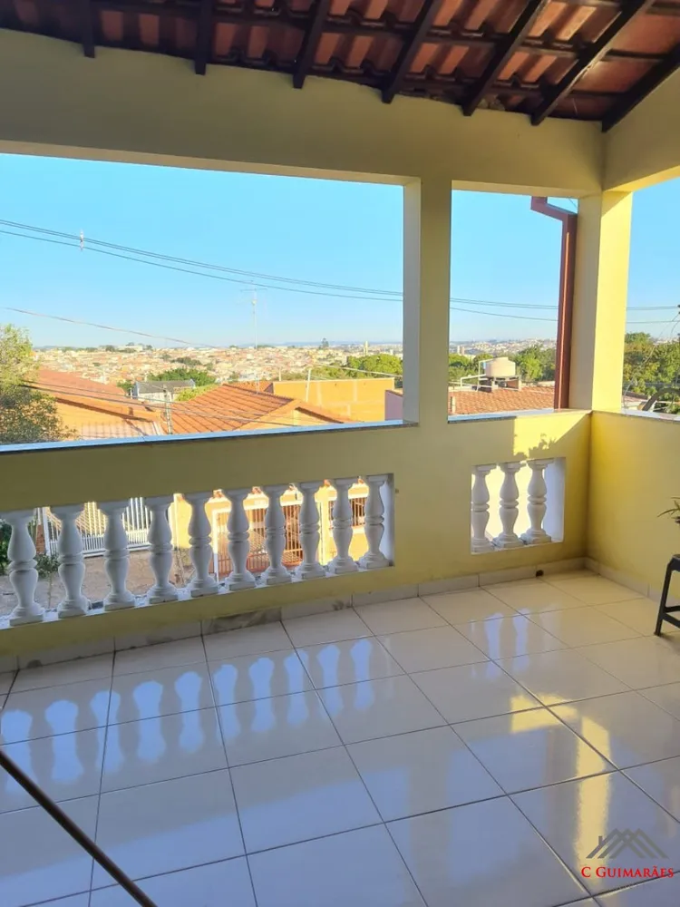 Casa, 6 quartos - Foto 2