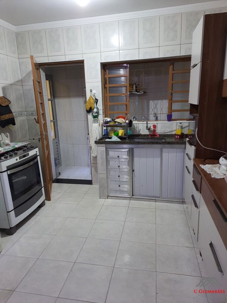 Casa, 6 quartos - Foto 22