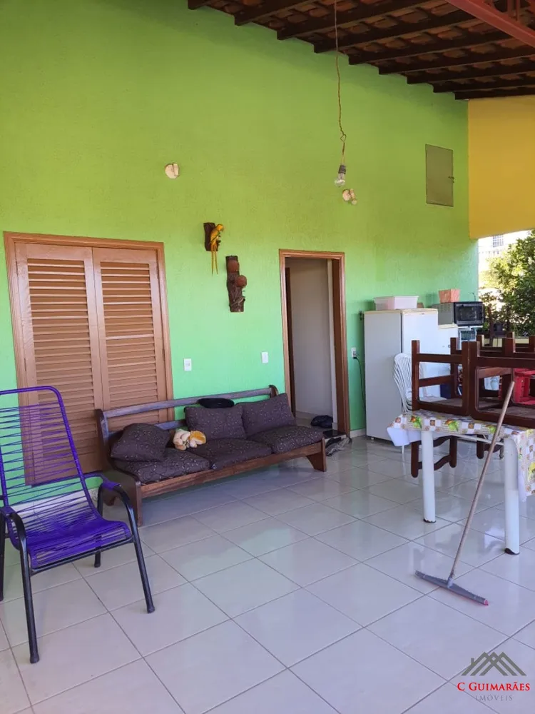 Casa, 6 quartos - Foto 1