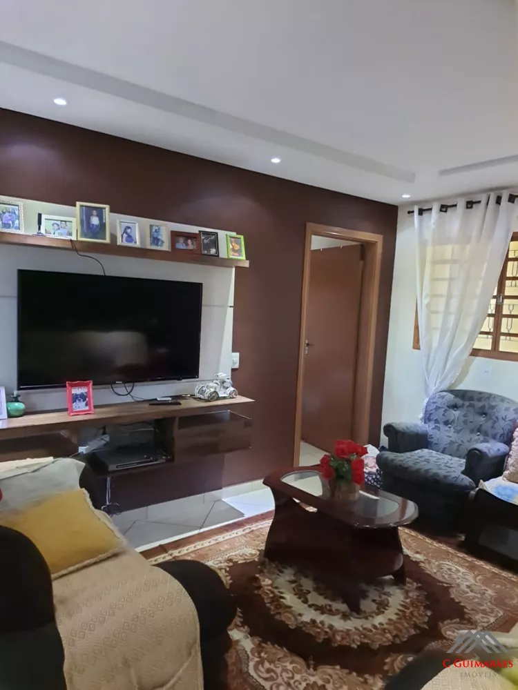 Casa, 6 quartos - Foto 11
