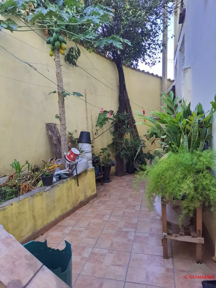 Casa, 6 quartos - Foto 24