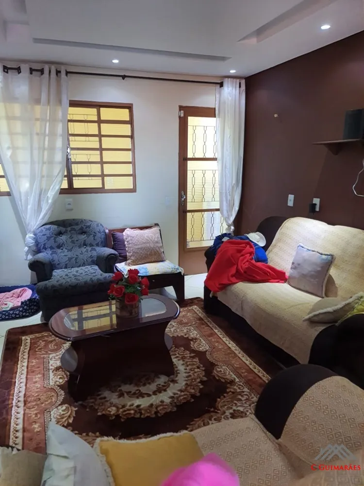 Casa, 6 quartos - Foto 10