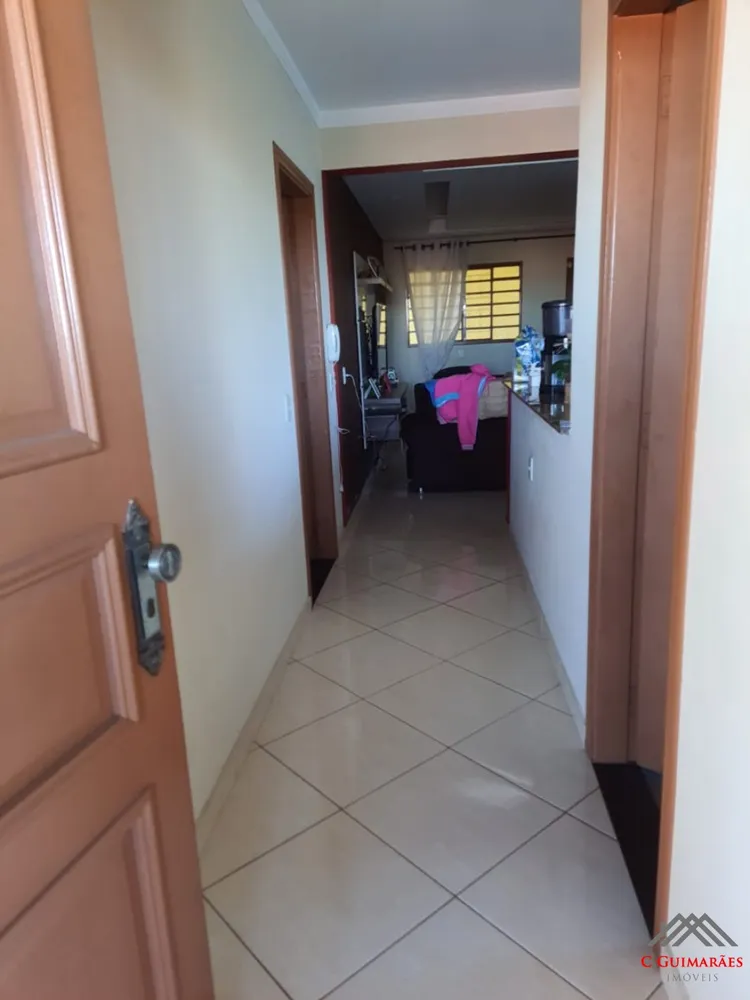 Casa, 6 quartos - Foto 9