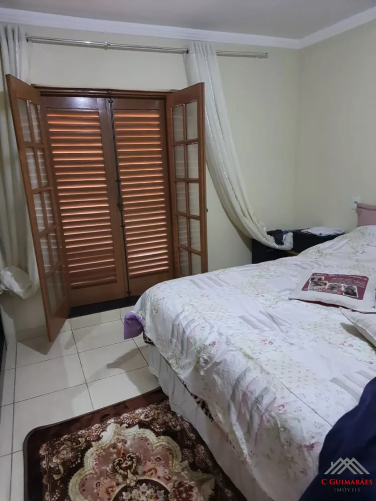 Casa, 6 quartos - Foto 7