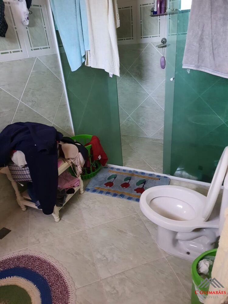 Casa, 6 quartos - Foto 8