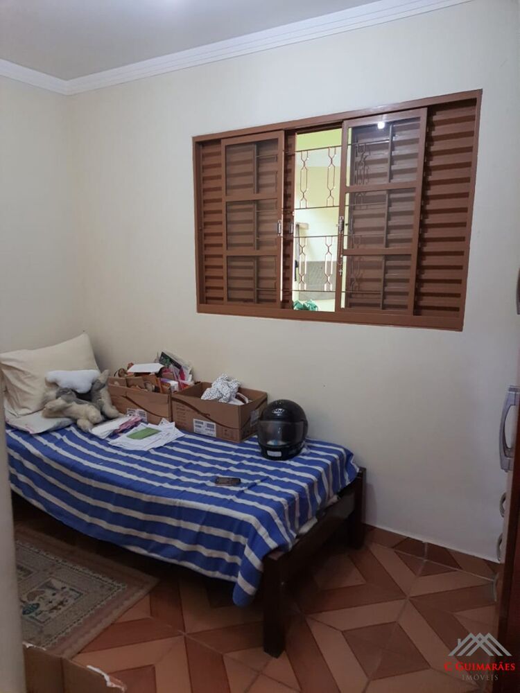 Casa, 6 quartos - Foto 19