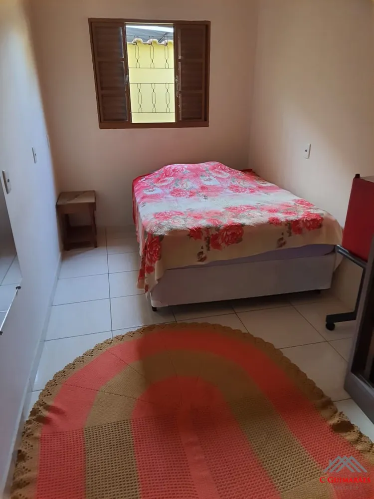 Casa, 6 quartos - Foto 12