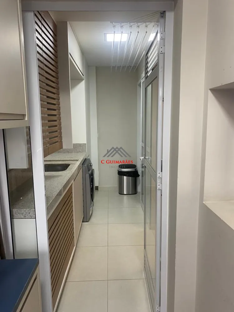 Apartamento, 3 quartos, 103 m² - Foto 13
