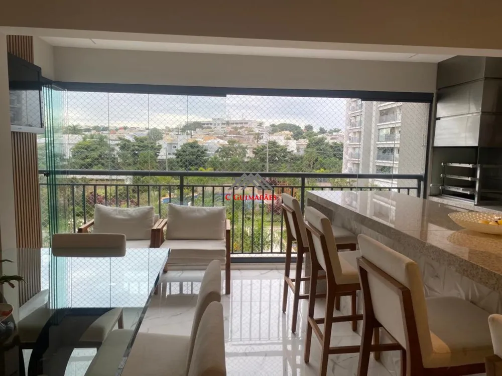 Apartamento, 3 quartos, 103 m² - Foto 1