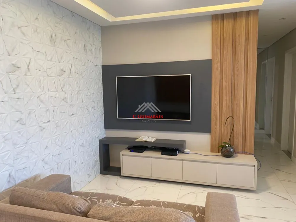 Apartamento, 3 quartos, 103 m² - Foto 6