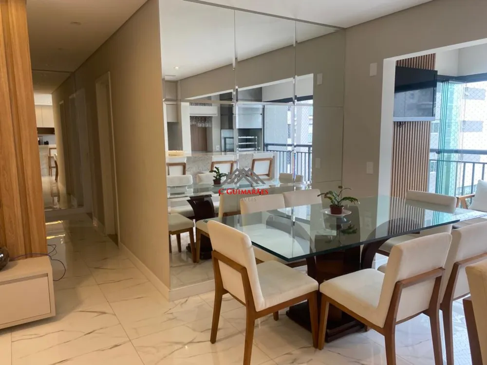 Apartamento, 3 quartos, 103 m² - Foto 8