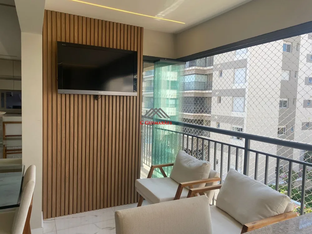 Apartamento, 3 quartos, 103 m² - Foto 10