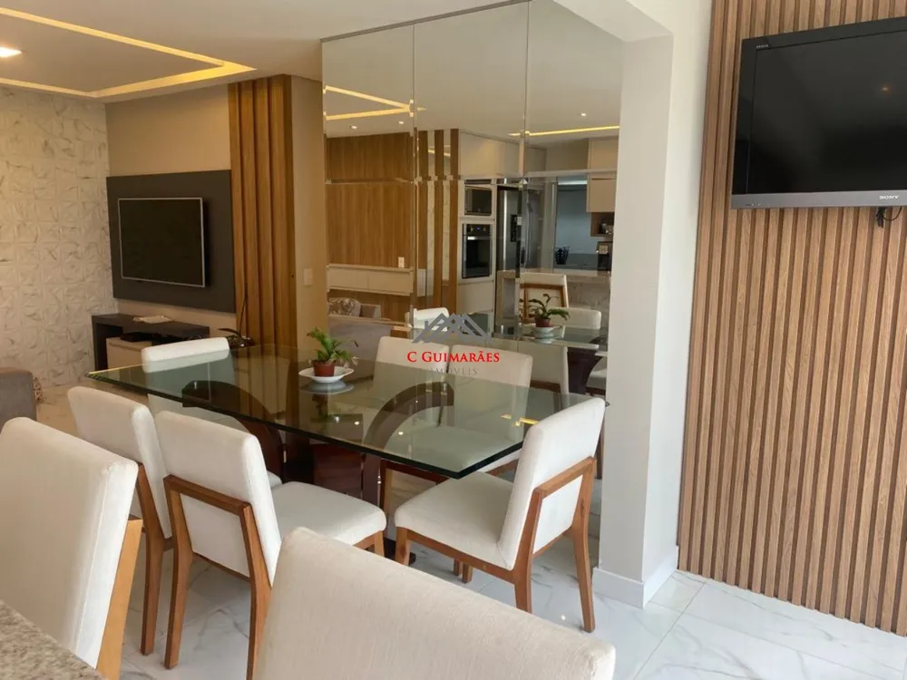 Apartamento, 3 quartos, 103 m² - Foto 9