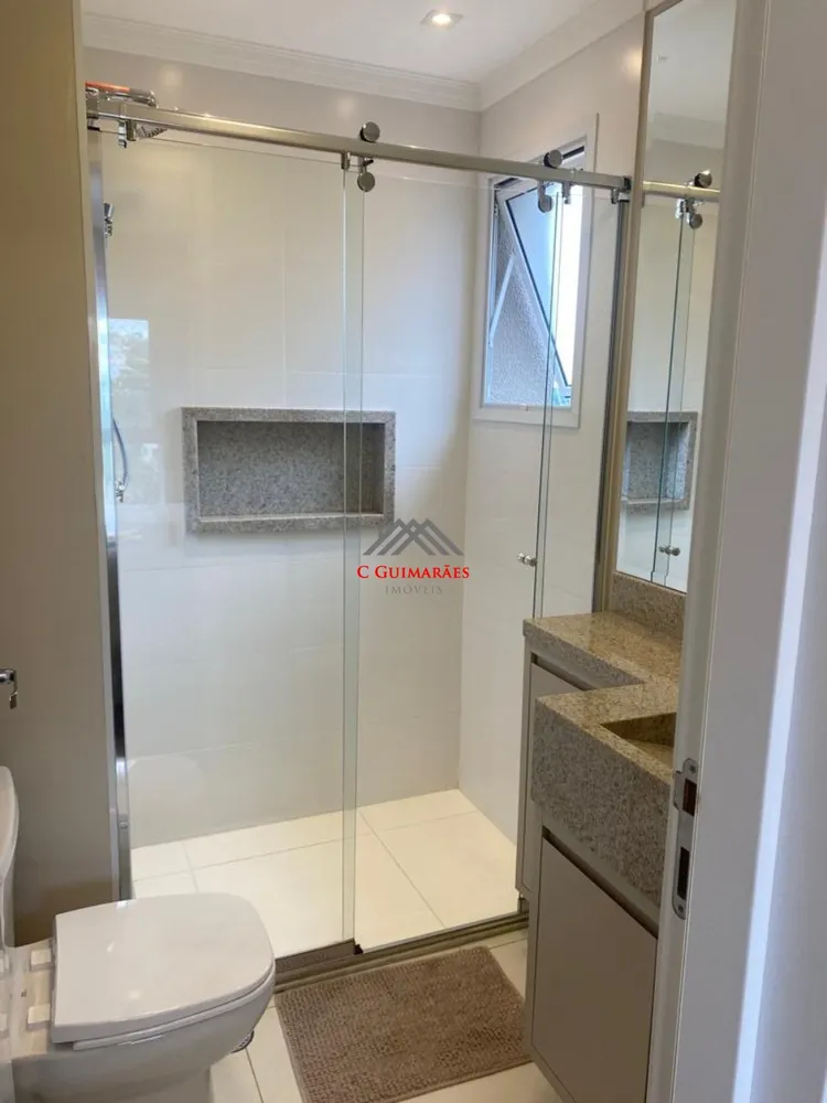 Apartamento, 3 quartos, 103 m² - Foto 14