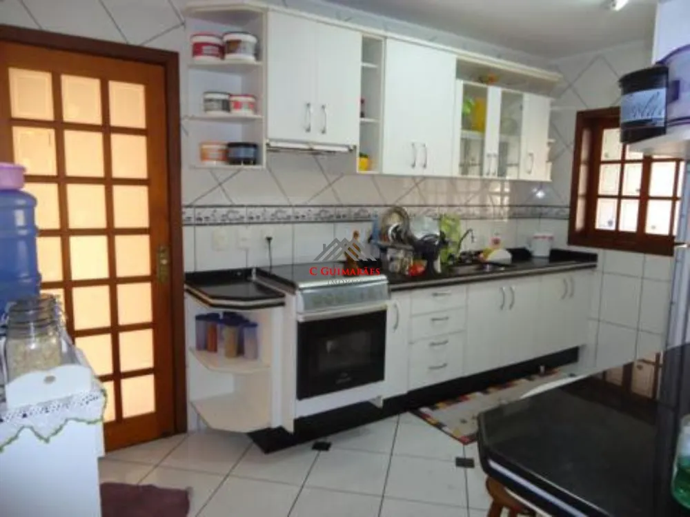 Casa, 4 quartos, 381 m² - Foto 9