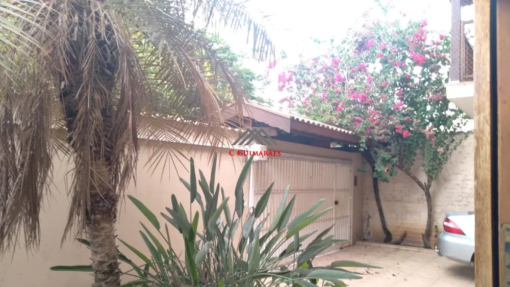 Casa, 4 quartos, 381 m² - Foto 14