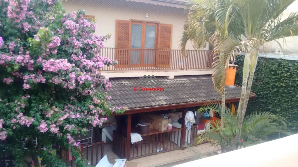 Casa, 4 quartos, 381 m² - Foto 13