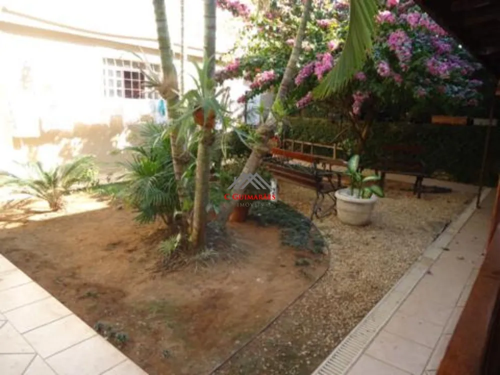 Casa, 4 quartos, 381 m² - Foto 16