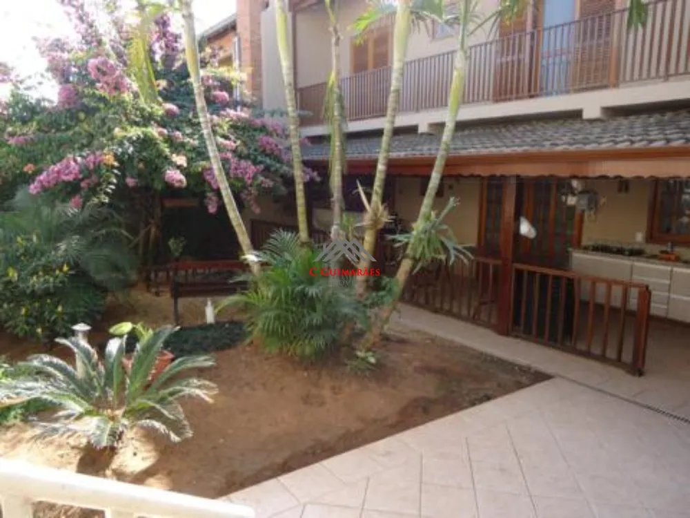 Casa, 4 quartos, 381 m² - Foto 11