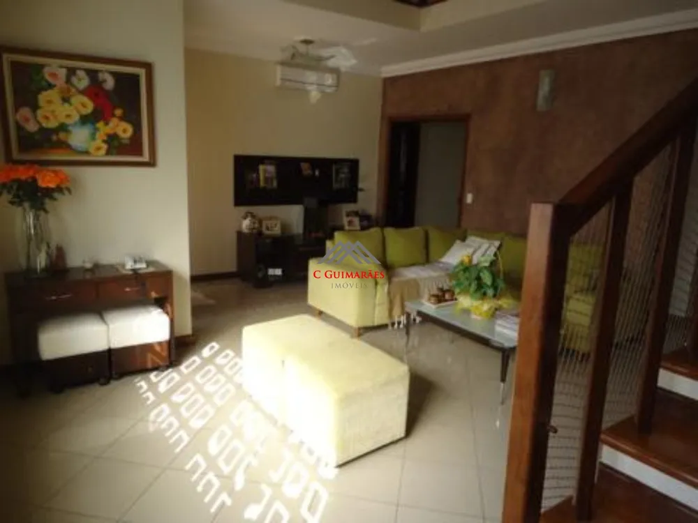 Casa, 4 quartos, 381 m² - Foto 7