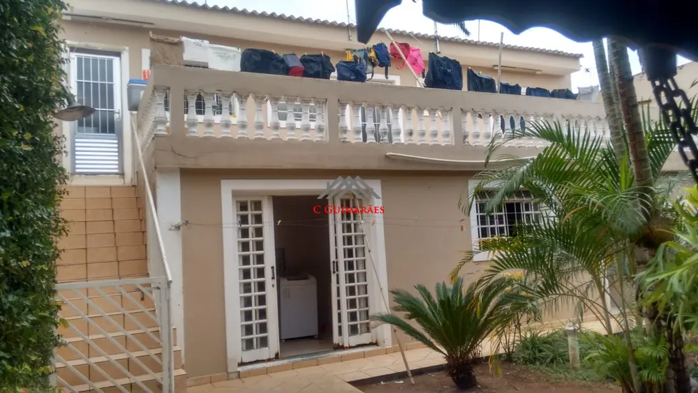 Casa, 4 quartos, 381 m² - Foto 12
