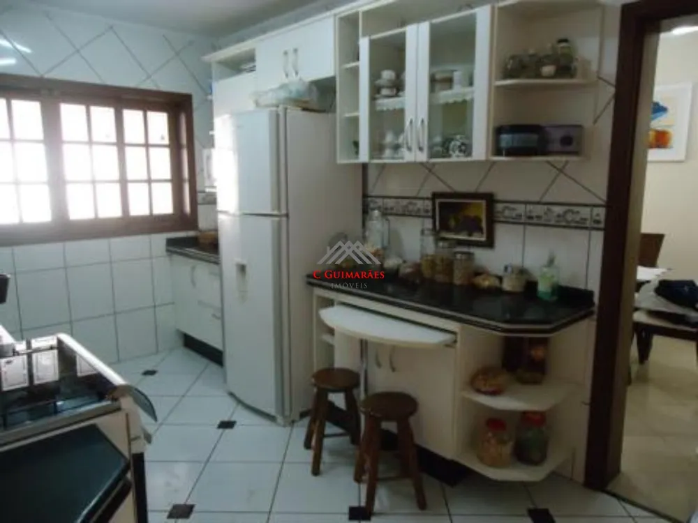 Casa, 4 quartos, 381 m² - Foto 8