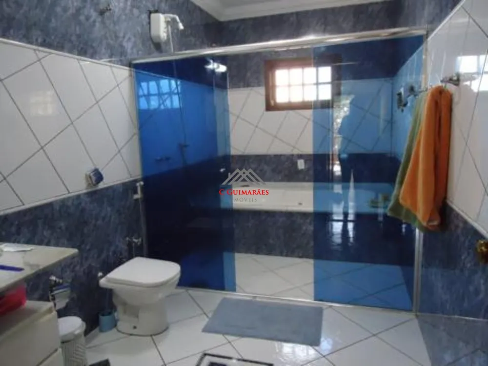 Casa, 4 quartos, 381 m² - Foto 10