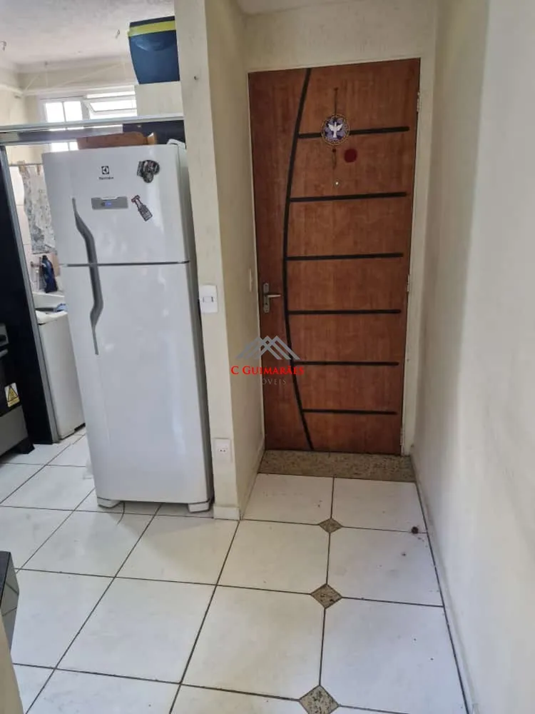 Apartamento, 2 quartos, 57 m² - Foto 2