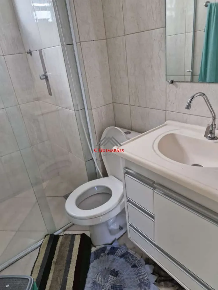 Apartamento, 2 quartos, 57 m² - Foto 8