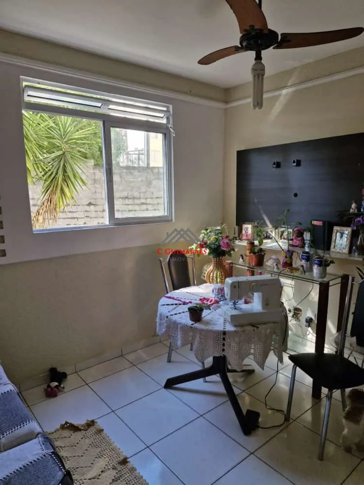 Apartamento, 2 quartos, 57 m² - Foto 1