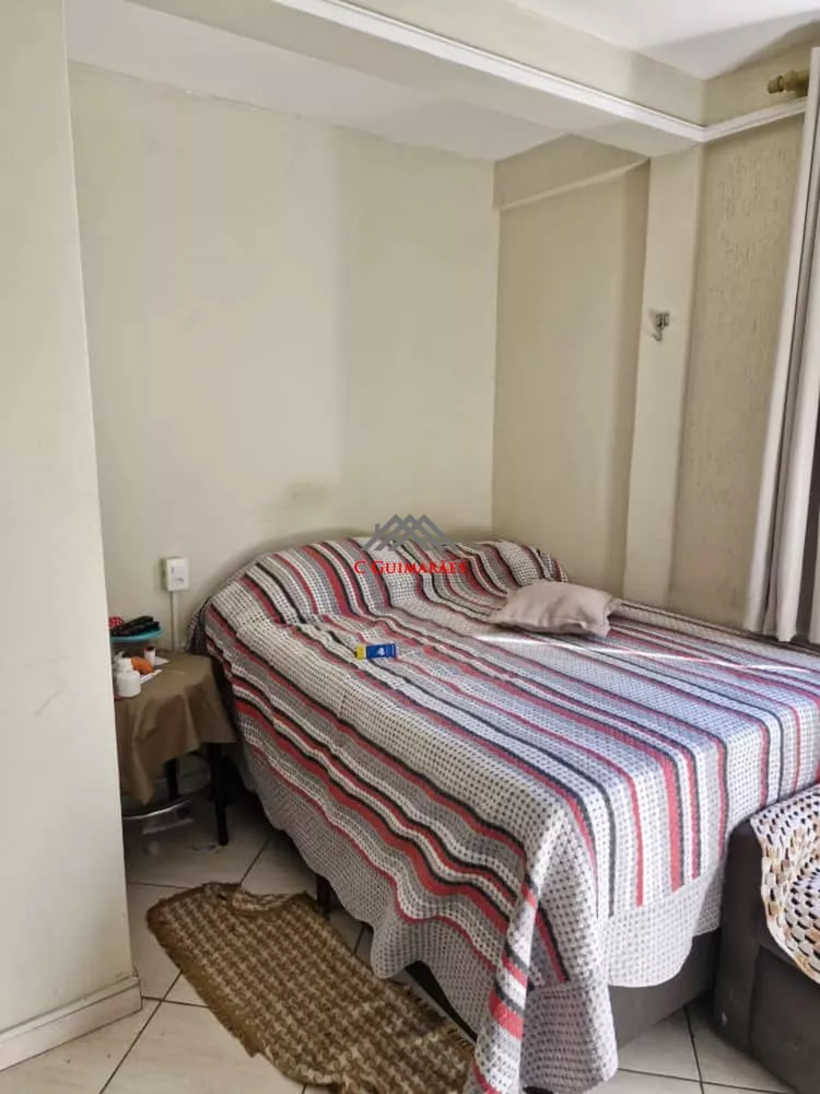 Apartamento, 2 quartos, 57 m² - Foto 4