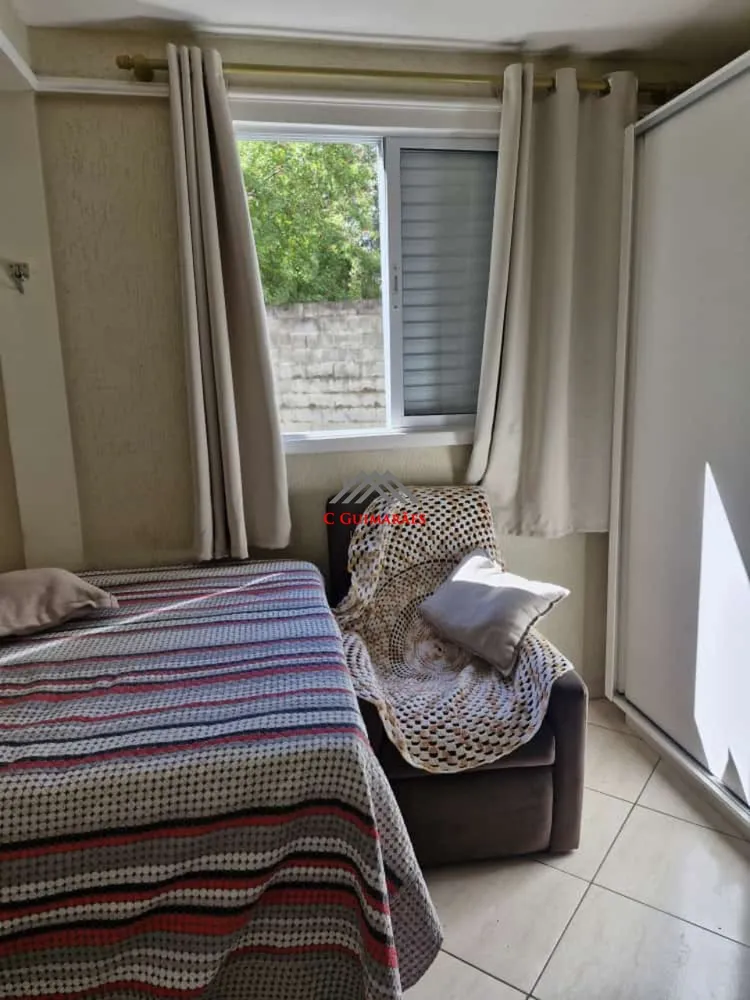 Apartamento, 2 quartos, 57 m² - Foto 12