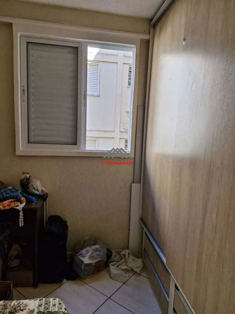 Apartamento, 2 quartos, 57 m² - Foto 10