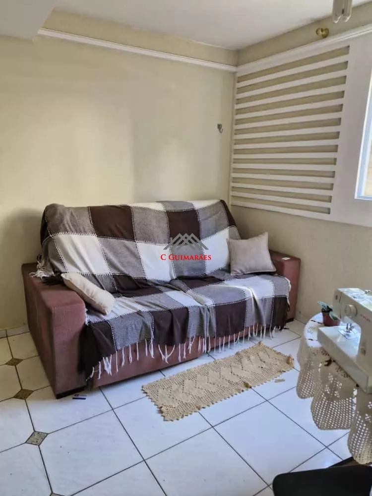 Apartamento, 2 quartos, 57 m² - Foto 1