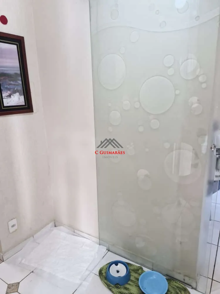 Apartamento, 2 quartos, 57 m² - Foto 7