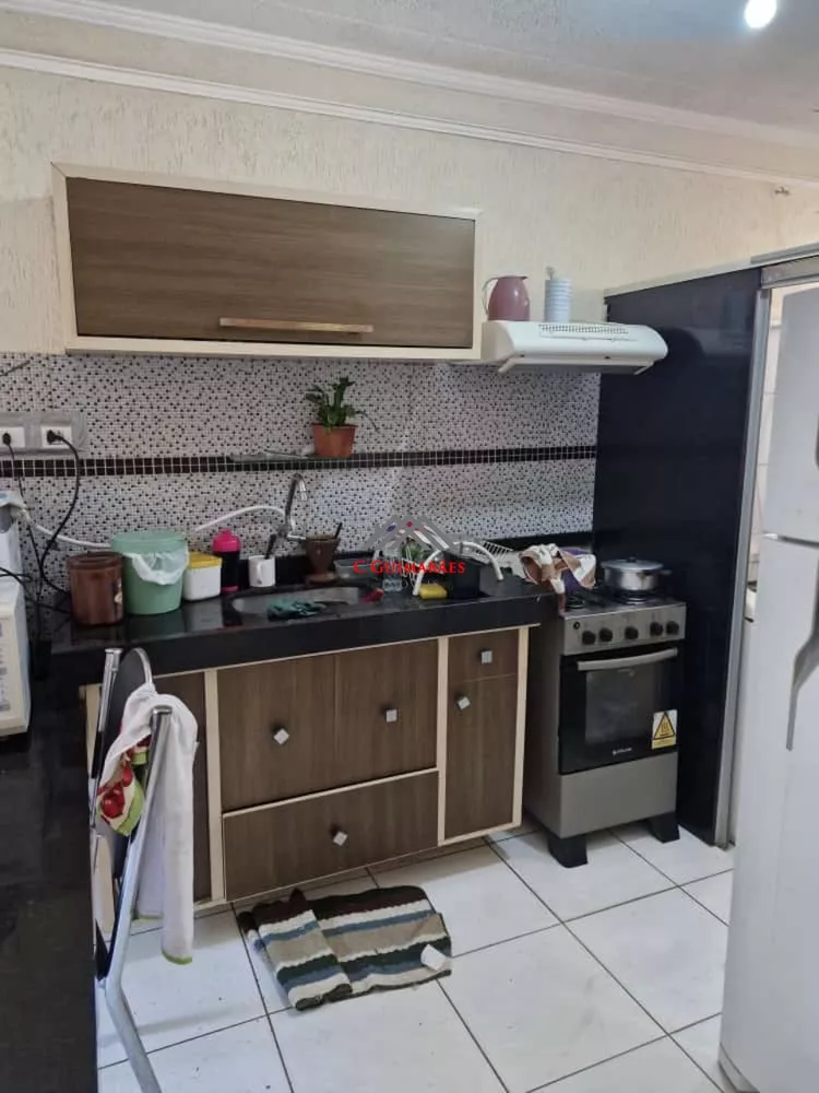 Apartamento, 2 quartos, 57 m² - Foto 2