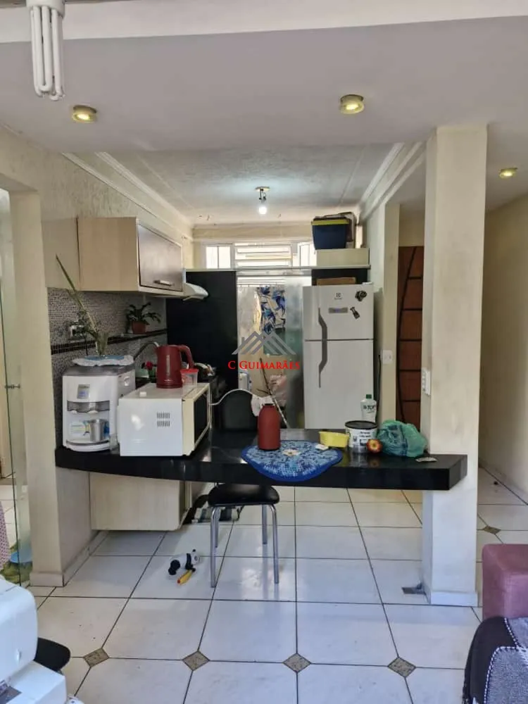 Apartamento, 2 quartos, 57 m² - Foto 4