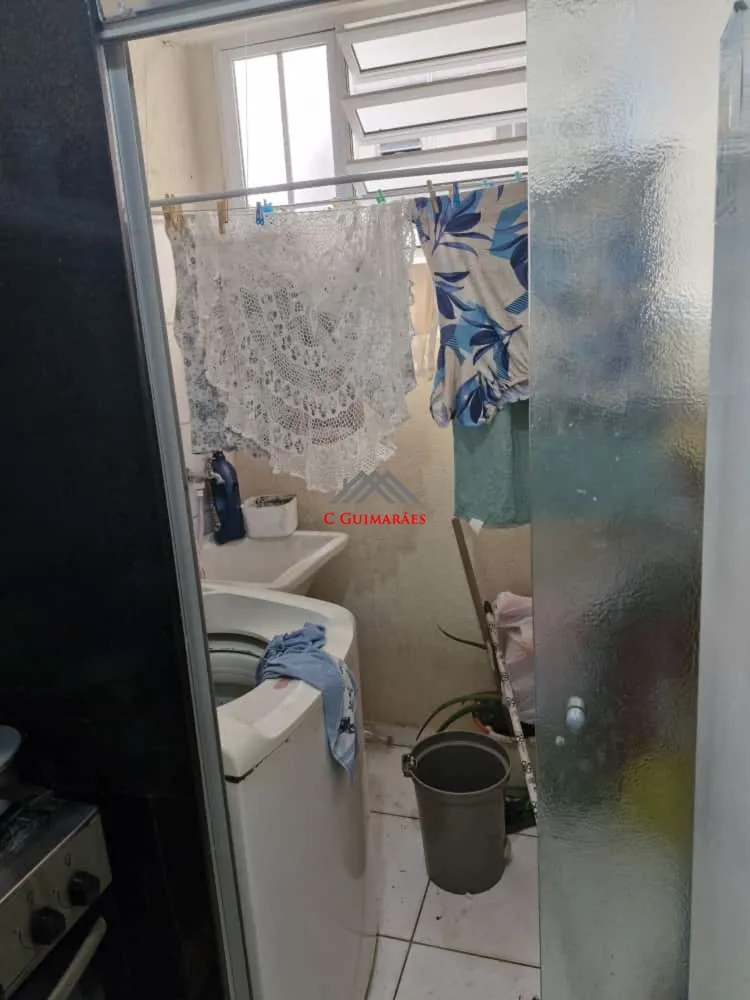 Apartamento, 2 quartos, 57 m² - Foto 6