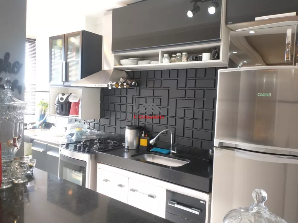 Apartamento, 2 quartos, 58 m² - Foto 5