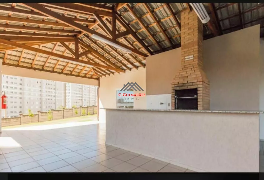Apartamento, 2 quartos, 58 m² - Foto 7