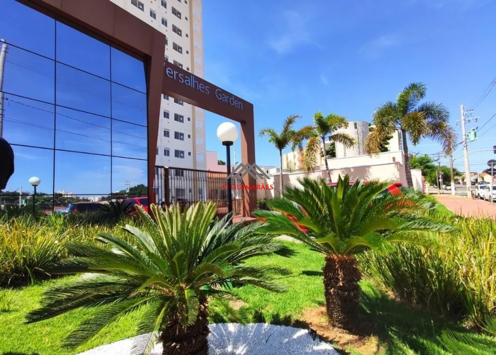 Apartamento, 2 quartos, 46 m² - Foto 8