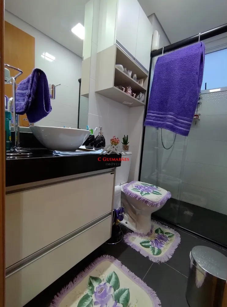 Apartamento, 2 quartos, 46 m² - Foto 7