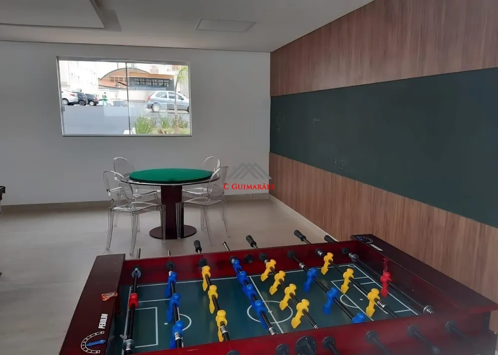 Apartamento, 2 quartos, 46 m² - Foto 15