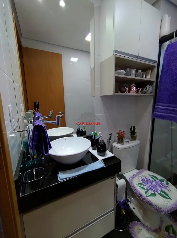 Apartamento, 2 quartos, 46 m² - Foto 6