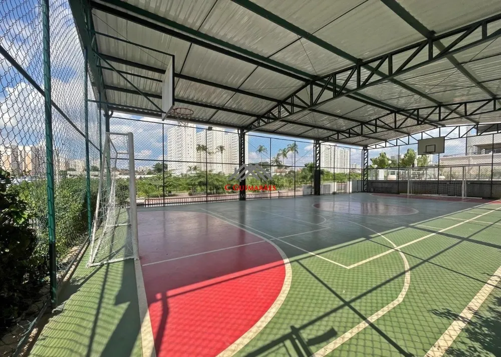 Apartamento, 2 quartos, 46 m² - Foto 10