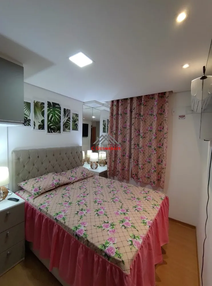 Apartamento, 2 quartos, 46 m² - Foto 5