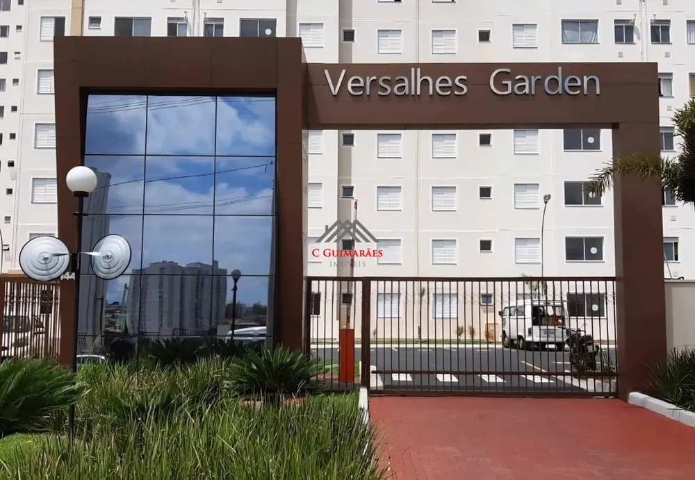 Apartamento, 2 quartos, 46 m² - Foto 1