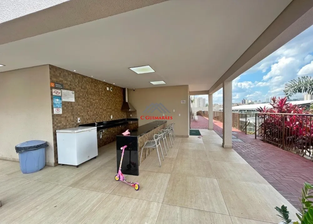 Apartamento, 2 quartos, 46 m² - Foto 11