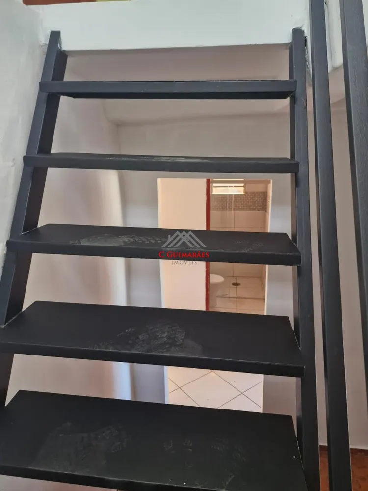 Casa, 3 quartos, 120 m² - Foto 3